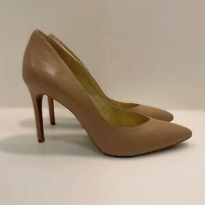 Jessica Simpson Haneh Shoes Size 8 WEAR / SCUFFS